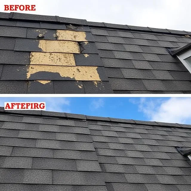 Roof Repair Near Me in Willow, OK near me
